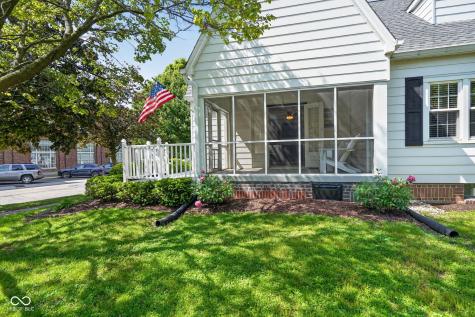 315 N Meridian Street Lebanon IN 46052