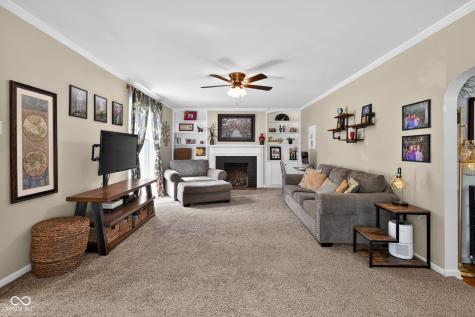 315 N Meridian Street Lebanon IN 46052