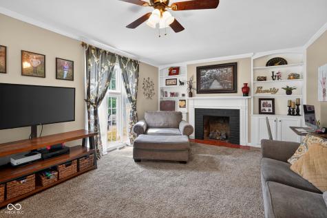 315 N Meridian Street Lebanon IN 46052