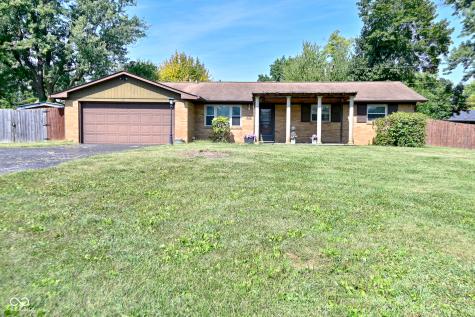 410 E Southport Road Indianapolis IN 46227