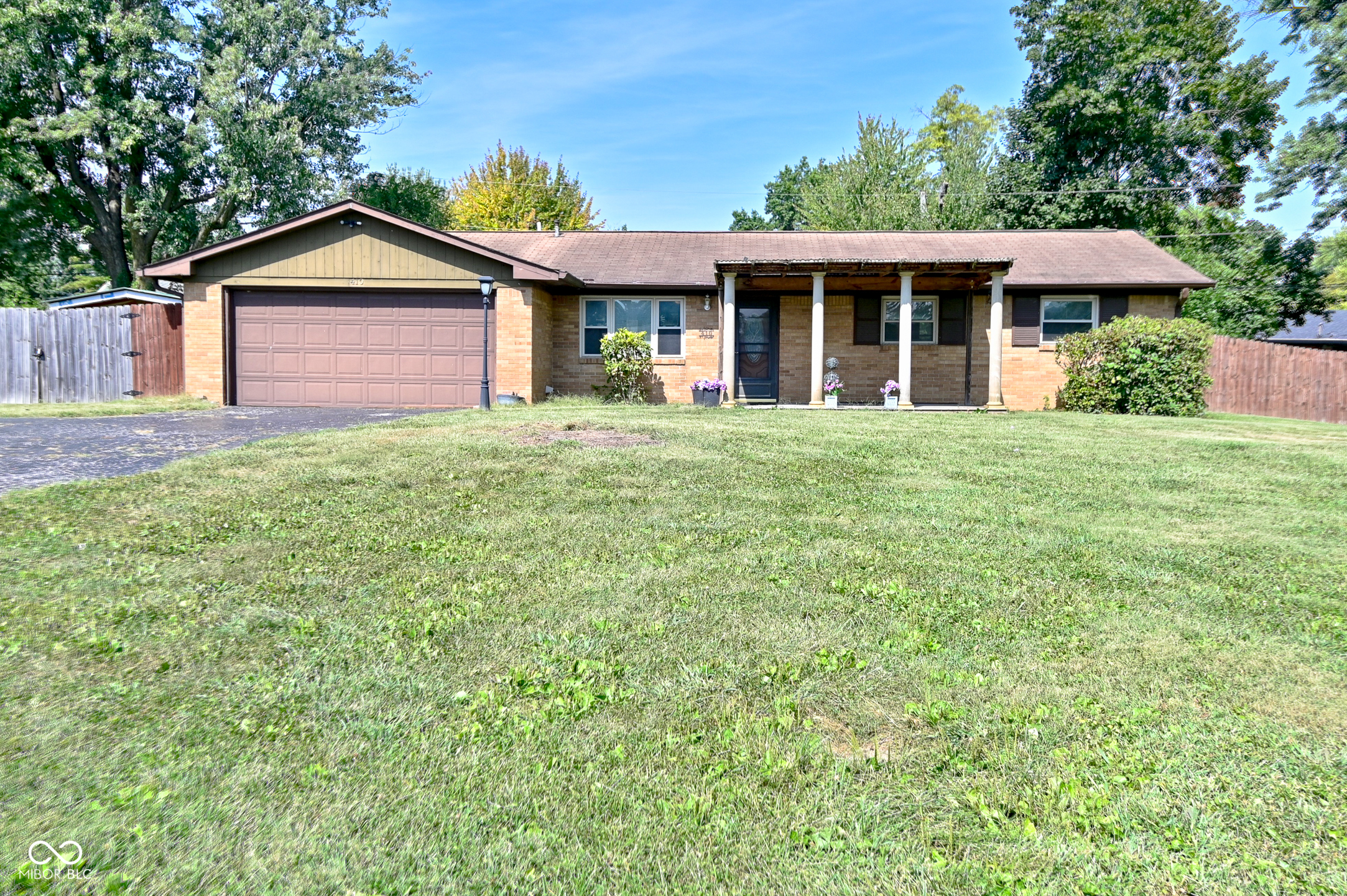 410 E Southport Road Indianapolis IN 46227
