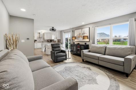 6400 Avalon Boulevard Avon IN 46123
