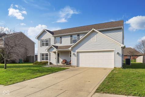 6400 Avalon Boulevard Avon IN 46123