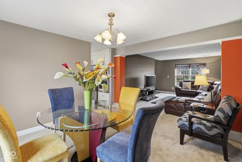 6400 Avalon Boulevard Avon IN 46123