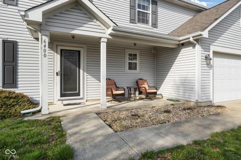 6400 Avalon Boulevard Avon IN 46123