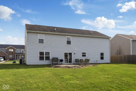 6400 Avalon Boulevard Avon IN 46123
