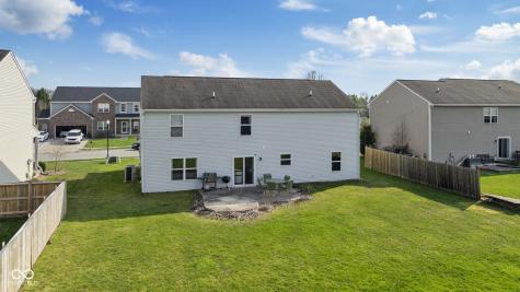 6400 Avalon Boulevard Avon IN 46123