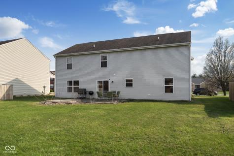 6400 Avalon Boulevard Avon IN 46123
