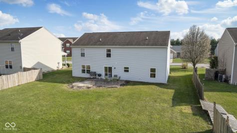6400 Avalon Boulevard Avon IN 46123