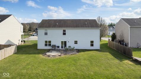 6400 Avalon Boulevard Avon IN 46123