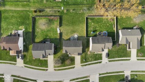6400 Avalon Boulevard Avon IN 46123