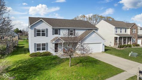 6400 Avalon Boulevard Avon IN 46123