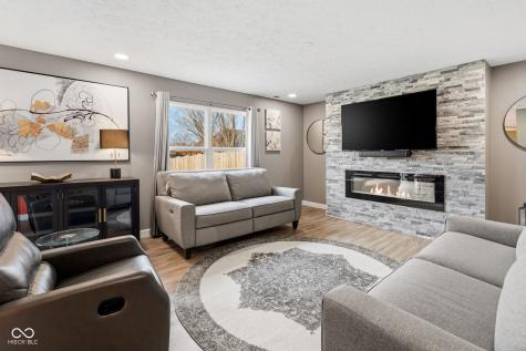 6400 Avalon Boulevard Avon IN 46123