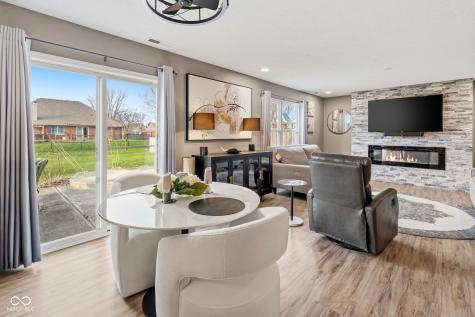 6400 Avalon Boulevard Avon IN 46123