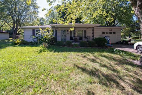 5741 W Mooresville Road Indianapolis IN 46221
