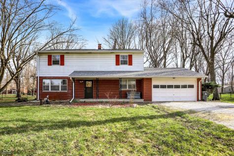 333 E Waterbury Road Indianapolis IN 46227
