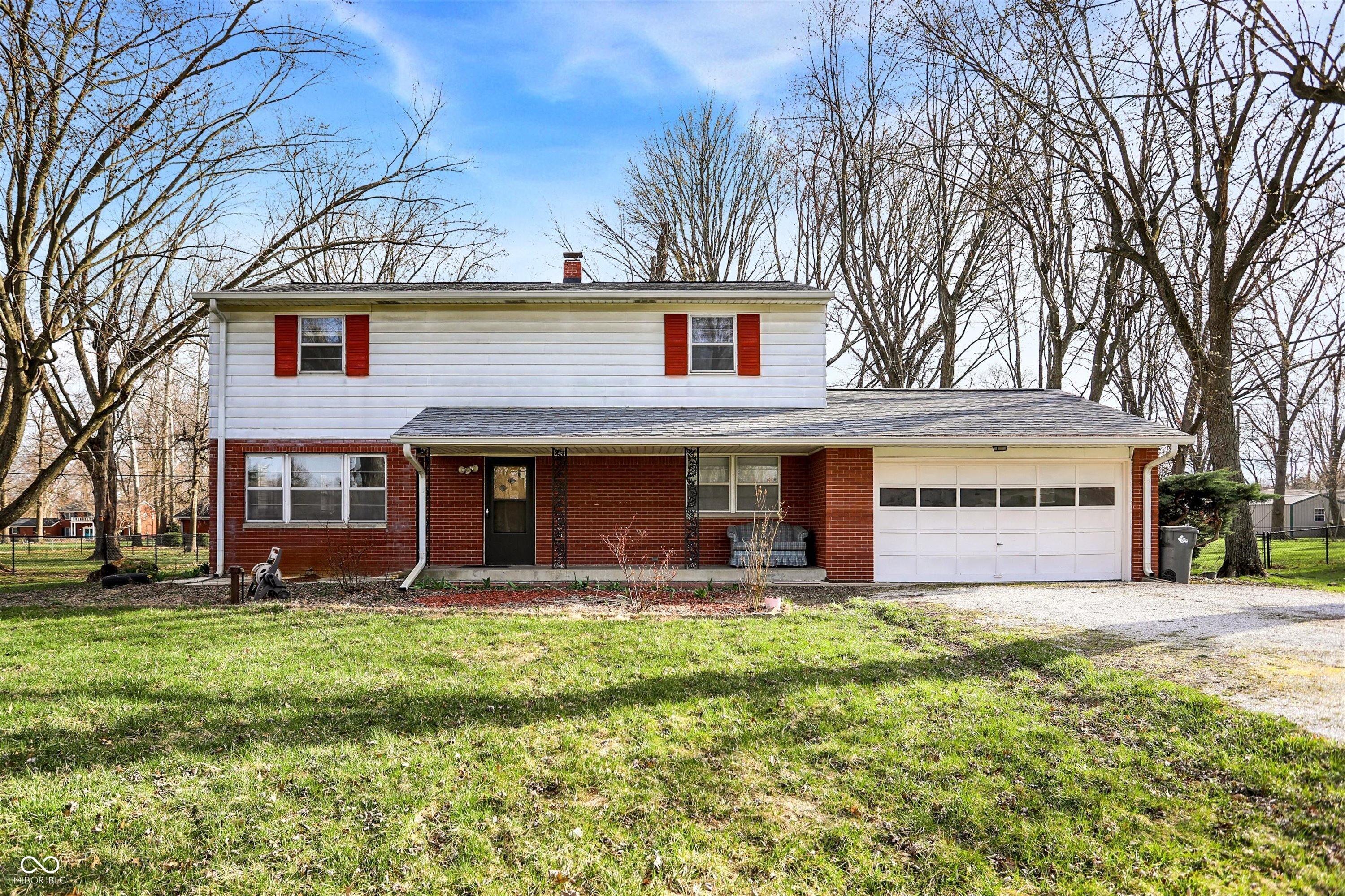 333 E Waterbury Road Indianapolis IN 46227