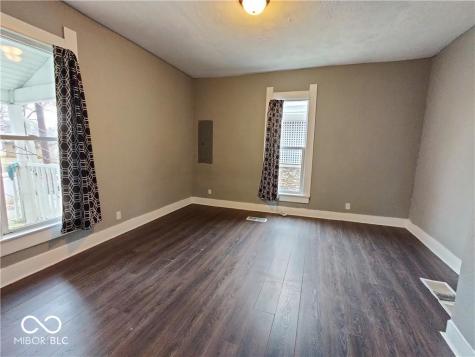 844 W Franklin Street Shelbyville IN 46176