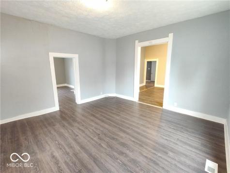 844 W Franklin Street Shelbyville IN 46176
