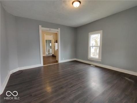 844 W Franklin Street Shelbyville IN 46176