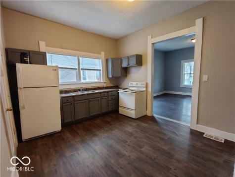844 W Franklin Street Shelbyville IN 46176