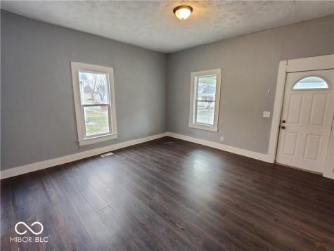 844 W Franklin Street Shelbyville IN 46176