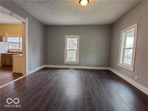 844 W Franklin Street Shelbyville IN 46176