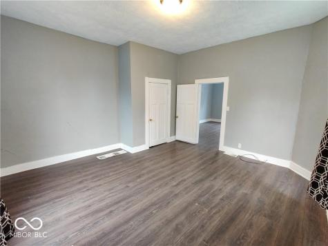 844 W Franklin Street Shelbyville IN 46176