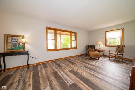 5388 W Hazelrigg Road Thorntown IN 46071