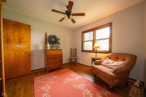 5388 W Hazelrigg Road Thorntown IN 46071