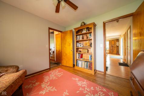 5388 W Hazelrigg Road Thorntown IN 46071