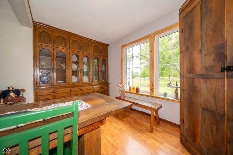 5388 W Hazelrigg Road Thorntown IN 46071