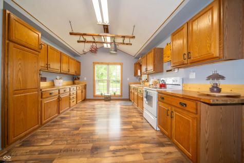 5388 W Hazelrigg Road Thorntown IN 46071