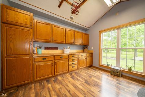 5388 W Hazelrigg Road Thorntown IN 46071