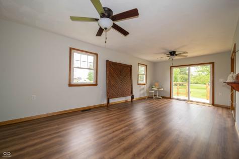 5388 W Hazelrigg Road Thorntown IN 46071