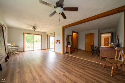 5388 W Hazelrigg Road Thorntown IN 46071