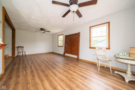 5388 W Hazelrigg Road Thorntown IN 46071