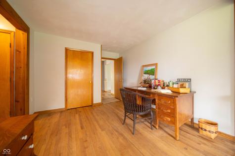 5388 W Hazelrigg Road Thorntown IN 46071