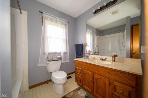 5388 W Hazelrigg Road Thorntown IN 46071