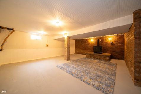 5388 W Hazelrigg Road Thorntown IN 46071