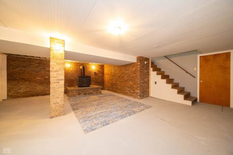 5388 W Hazelrigg Road Thorntown IN 46071
