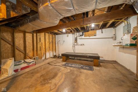 5388 W Hazelrigg Road Thorntown IN 46071