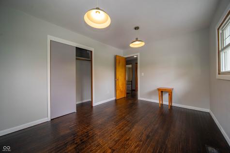 5388 W Hazelrigg Road Thorntown IN 46071