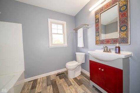 5388 W Hazelrigg Road Thorntown IN 46071