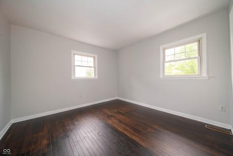 5388 W Hazelrigg Road Thorntown IN 46071