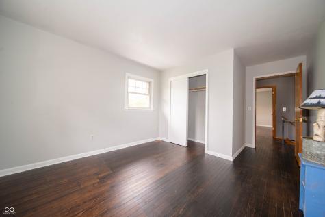 5388 W Hazelrigg Road Thorntown IN 46071