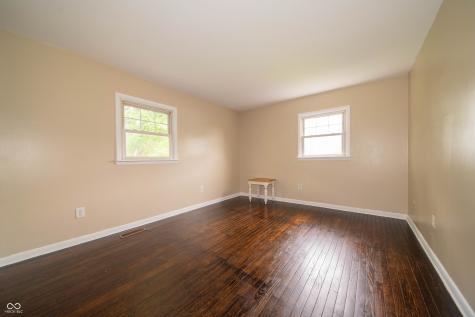 5388 W Hazelrigg Road Thorntown IN 46071