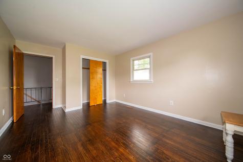 5388 W Hazelrigg Road Thorntown IN 46071