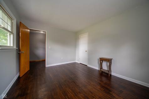 5388 W Hazelrigg Road Thorntown IN 46071