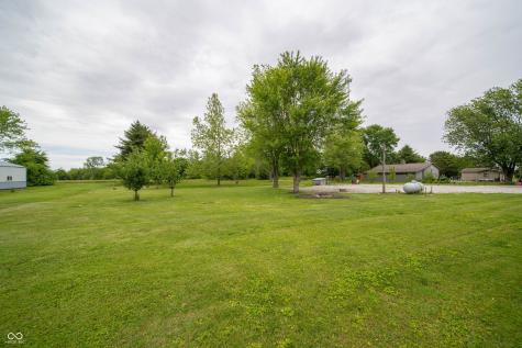 5388 W Hazelrigg Road Thorntown IN 46071